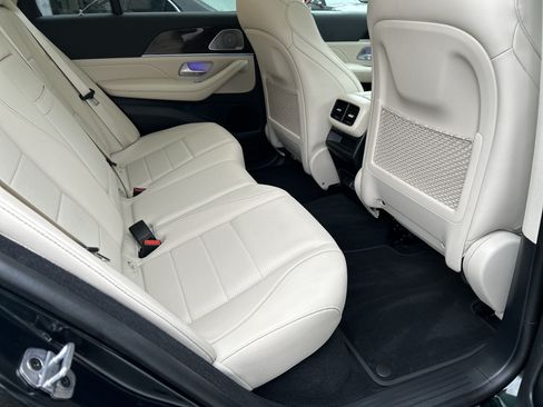 Certified 2024 Mercedes-Benz GLE 350 4MATIC image 44