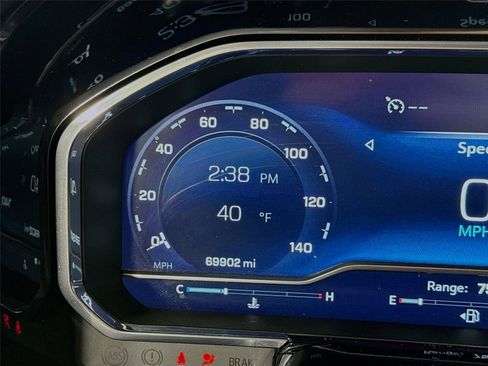 Used 2023 Chevrolet Silverado 1500 LT image 6