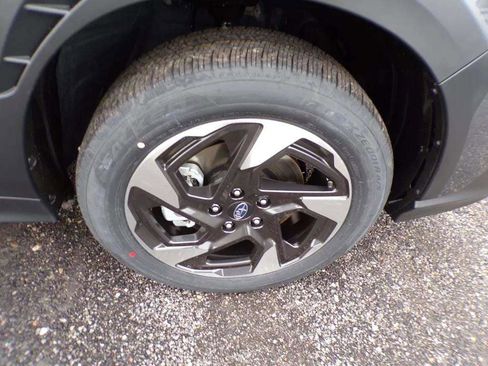 New 2026 Subaru Crosstrek 2.5i Limited image 10