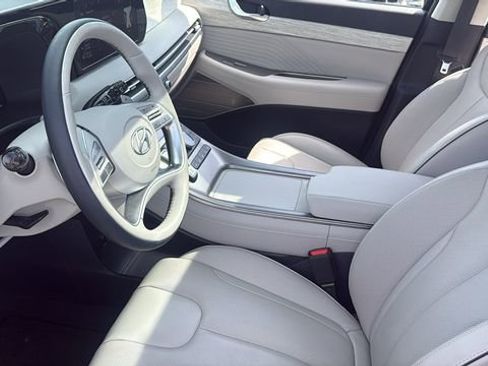 Used 2024 Hyundai Palisade Calligraphy AWD/4WD image 25