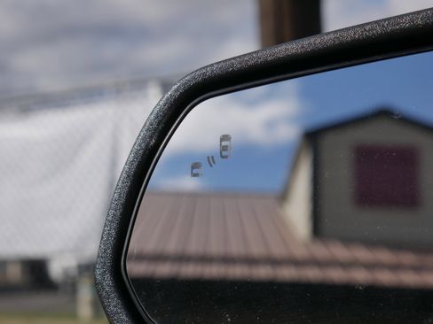 New 2025 Ford Mustang Premium image 29