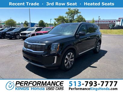 Used 2020 Kia Telluride S