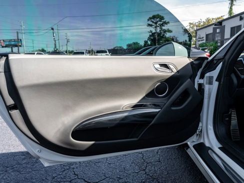 Used 2008 Audi R8 V8 image 44