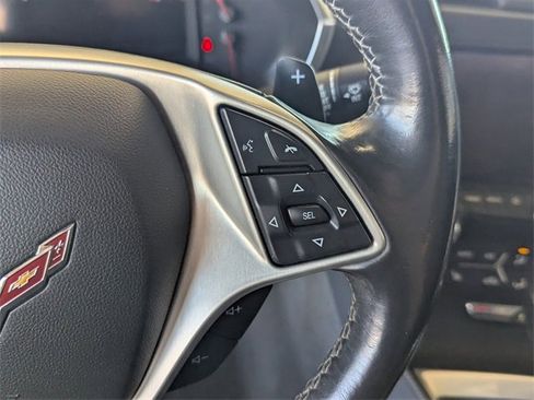 Used 2017 Chevrolet Corvette Z06 image 27
