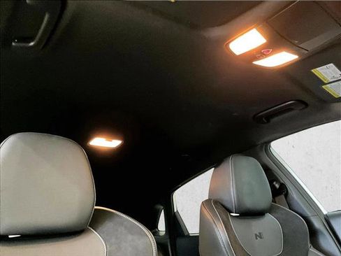 Used 2023 Hyundai Kona N FWD image 17