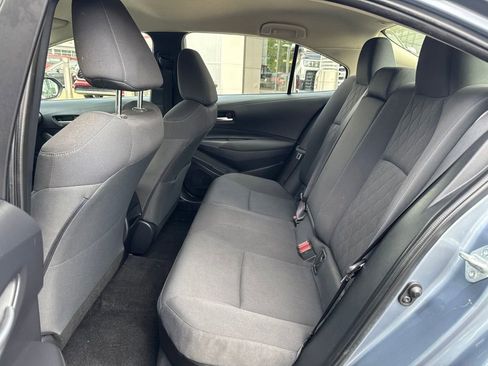 Used 2020 Toyota Corolla LE FWD image 14