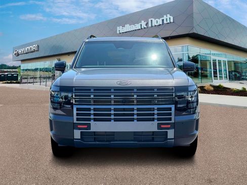 New 2026 Hyundai Palisade XRT Pro image 12