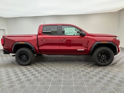 New 2026 GMC Canyon Elevation w/ Convenience Package AWD/4WD image 7