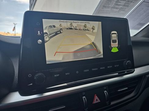 Used 2023 Kia Forte GT w/ GT2 Package FWD image 27