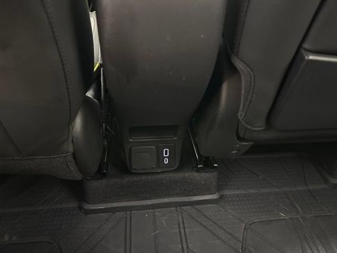 New 2025 Chevrolet TrailBlazer ACTIV w/ Convenience Package FWD image 23