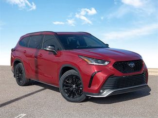 Used 2024 Toyota Highlander XSE 360° Tour