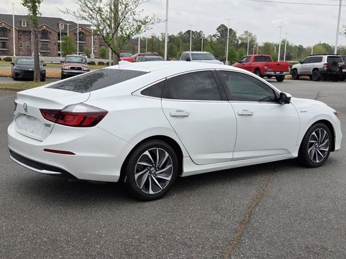 Used 2020 Honda Insight Touring image 5