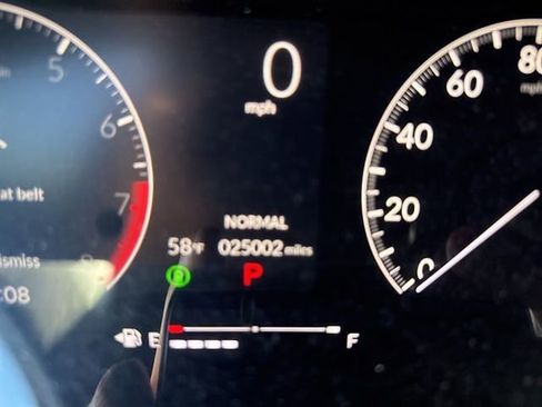 Used 2024 Honda Civic Sport image 10