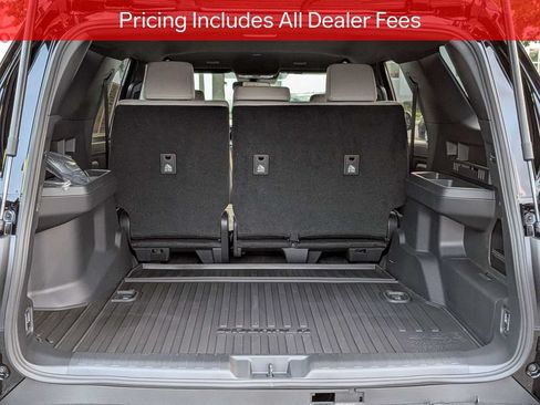 Used 2026 Toyota 4Runner SR5 RWD image 14