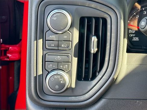 New 2026 GMC Sierra 1500 Pro w/ Pro Value Package image 10