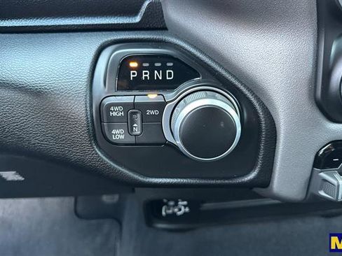 Used 2024 RAM 2500 Big Horn w/ Bed Utility Group image 27