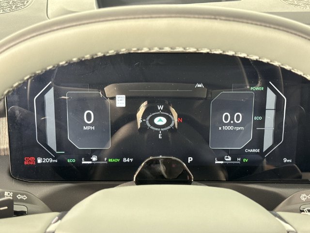 New 2027 Kia Telluride X-Line SX Prestige w/ Executive Package AWD/4WD image 15