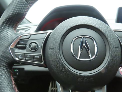 Used 2019 Acura RDX A-Spec image 11