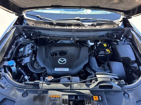 Certified 2022 MAZDA CX-9 Signature image 23