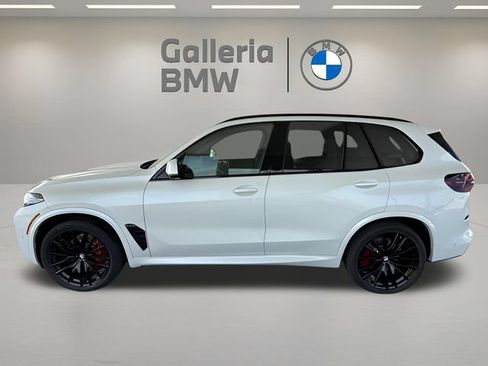 Used 2026 BMW X5 sDrive40i w/ M Sport Package RWD image 14