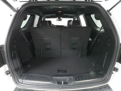 New 2026 Dodge Durango GT AWD/4WD image 29