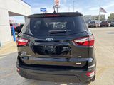 Used 2018 Ford EcoSport SE image 4