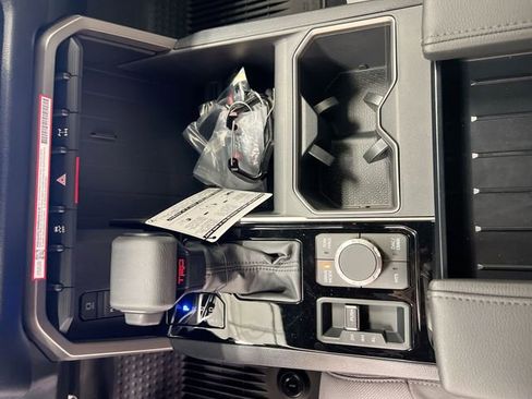 New 2025 Toyota Tundra SR5 w/ TRD Off-Road Package image 20