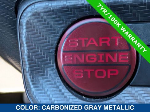 Certified 2024 Ford Mustang Premium image 28