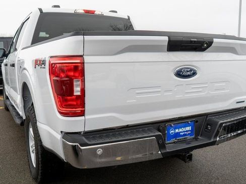 Used 2023 Ford F150 XLT image 7