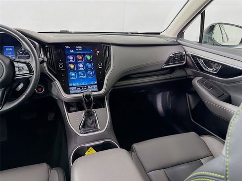 Used 2024 Subaru Outback Onyx Edition image 25