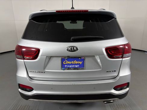 Used 2019 Kia Sorento EX image 7