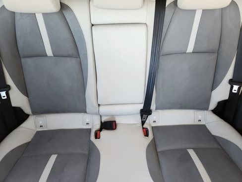 New 2026 MAZDA CX-30 Aire Edition AWD/4WD image 14