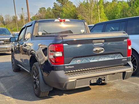 Used 2023 Ford Maverick XLT w/ Equipment Group 300A Standard image 6