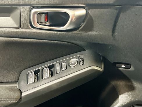 Used 2024 Honda Civic Sport image 13