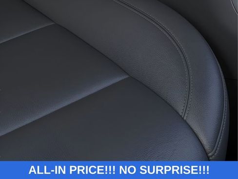 New 2026 Chevrolet Silverado 2500 LT w/ Trail Boss Package AWD/4WD image 21