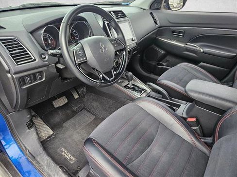 Used 2024 Mitsubishi Outlander Sport AWD image 9