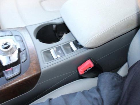 Used 2015 Audi A5 2.0T Premium Plus w/ Technology Package image 20