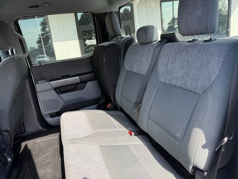 Used 2024 Ford F350 XLT w/ FX4 Off-Road Package image 4