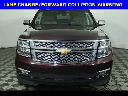Used 2017 Chevrolet Tahoe Premier image 12