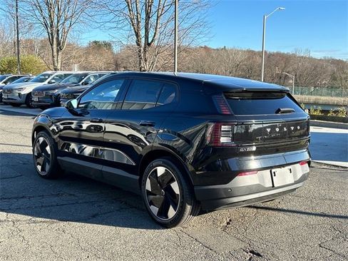 New 2026 Volvo EX30 Plus image 4