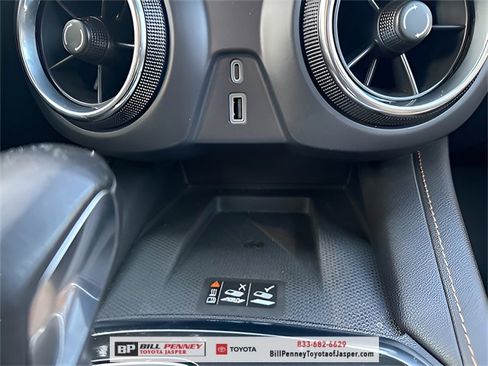 Used 2020 Chevrolet Blazer Premier w/ Driver Confidence II Package image 16