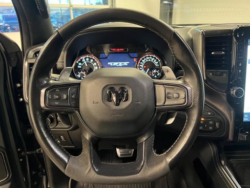 Used 2022 RAM 1500 TRX w/ TRX Level 2 Equipment Group image 11