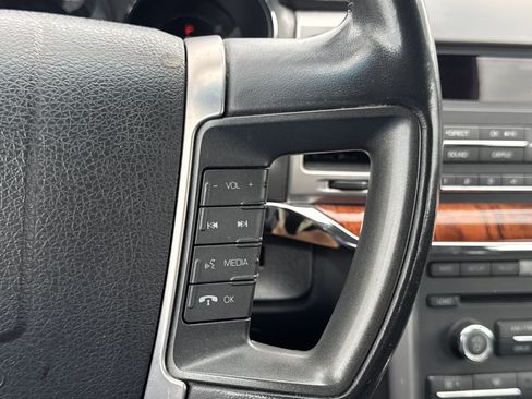 Used 2010 Lincoln MKZ FWD image 15