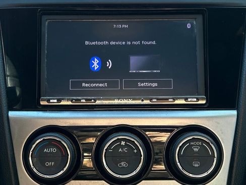 Used 2021 Subaru WRX image 32