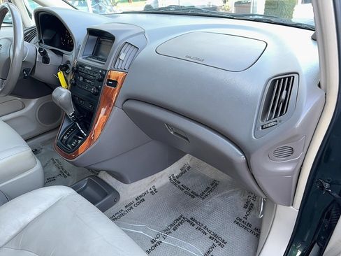 Used 2000 Lexus RX 300 4WD image 19