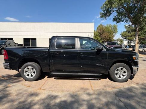 Used 2023 RAM 1500 Laramie AWD/4WD image 6