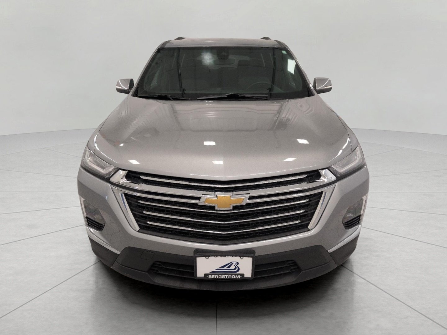 Certified 2023 Chevrolet Traverse LT w/ LPO, Floor Liner Package AWD/4WD image 13