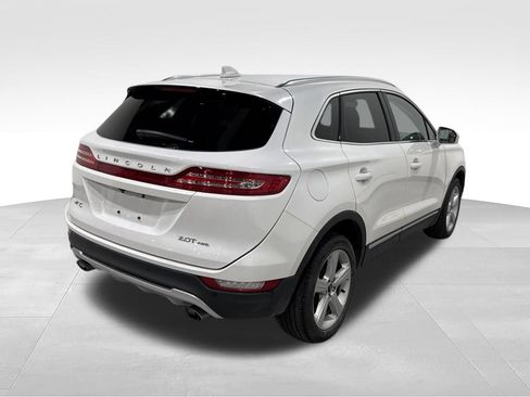 Used 2017 Lincoln MKC Premiere AWD/4WD image 5
