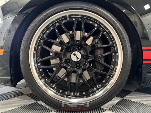 Used 2014 Ford Mustang GT Premium w/ Brembo Brake Package RWD image 21