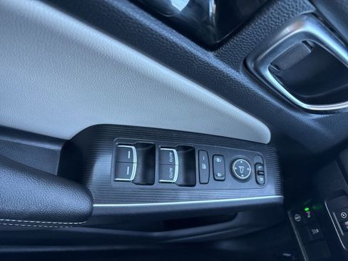 Used 2024 Honda Civic Touring image 13